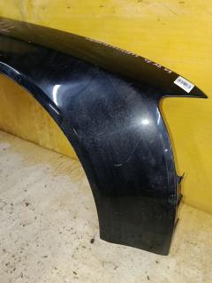 Крыло переднее на Audi A8 4E Фото 2