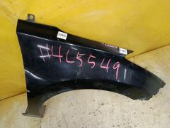 Крыло переднее на Hyundai Elantra MD Фото 4