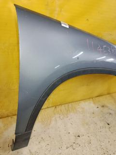 Крыло переднее на Volkswagen Tiguan 5N Фото 3