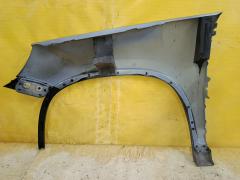 Крыло переднее на Volkswagen Tiguan 5N Фото 6