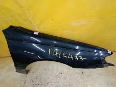 Крыло переднее 53801-2B260, TY10070AR на Toyota Corona ST191 Фото 4