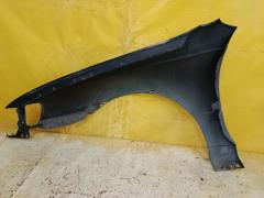Крыло переднее 53801-2B260, TY10070AR на Toyota Corona ST191 Фото 5