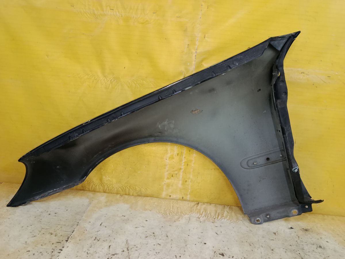 Крыло переднее 0018014708, 12551112, 1307BR, 151172, 1671006, 171301, 2038800218, 203880021867, 2038800818, 3032658, 3032658B, 3513312, 3515312A1, 50 03 02, 500302, 6504043515312P, 6504043515312Q, 8100094, A   203 880 02 18 67, A2038800218, A2038800818, BZ10023AR, BZ10023ARN, FP 4605 312, GD1307BR, MB114022FR, MB20301111R, MD07001600R00, MD07001600R0C, MD07001600R0S, MD070161, MD20300270R, ME0273003, ME0273033, P71BZ023AR, STMD070161 на Mercedes-Benz C-Class W203.065 Фото 6