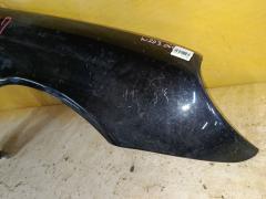 Крыло переднее 0018014708, 12551112, 1307BR, 151172, 1671006, 171301, 2038800218, 203880021867, 2038800818, 3032658, 3032658B, 3513312, 3515312A1, 50 03 02, 500302, 6504043515312P, 6504043515312Q, 8100094, A   203 880 02 18 67, A2038800218, A2038800818, BZ10023AR, BZ10023ARN, FP 4605 312, GD1307BR, MB114022FR, MB20301111R, MD07001600R00, MD07001600R0C, MD07001600R0S, MD070161, MD20300270R, ME0273003, ME0273033, P71BZ023AR, STMD070161 на Mercedes-Benz C-Class W203.065 Фото 2