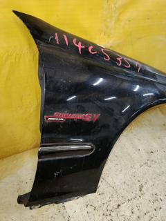 Крыло переднее 0018014708, 12551112, 1307BR, 151172, 1671006, 171301, 2038800218, 203880021867, 2038800818, 3032658, 3032658B, 3513312, 3515312A1, 50 03 02, 500302, 6504043515312P, 6504043515312Q, 8100094, A   203 880 02 18 67, A2038800218, A2038800818, BZ10023AR, BZ10023ARN, FP 4605 312, GD1307BR, MB114022FR, MB20301111R, MD07001600R00, MD07001600R0C, MD07001600R0S, MD070161, MD20300270R, ME0273003, ME0273033, P71BZ023AR, STMD070161 на Mercedes-Benz C-Class W203.065 Фото 3