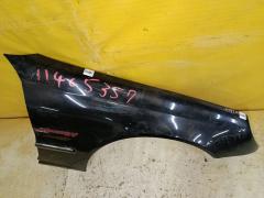 Крыло переднее 0018014708, 12551112, 1307BR, 151172, 1671006, 171301, 2038800218, 203880021867, 2038800818, 3032658, 3032658B, 3513312, 3515312A1, 50 03 02, 500302, 6504043515312P, 6504043515312Q, 8100094, A   203 880 02 18 67, A2038800218, A2038800818, BZ10023AR, BZ10023ARN, FP 4605 312, GD1307BR, MB114022FR, MB20301111R, MD07001600R00, MD07001600R0C, MD07001600R0S, MD070161, MD20300270R, ME0273003, ME0273033, P71BZ023AR, STMD070161 на Mercedes-Benz C-Class W203.065 Фото 4