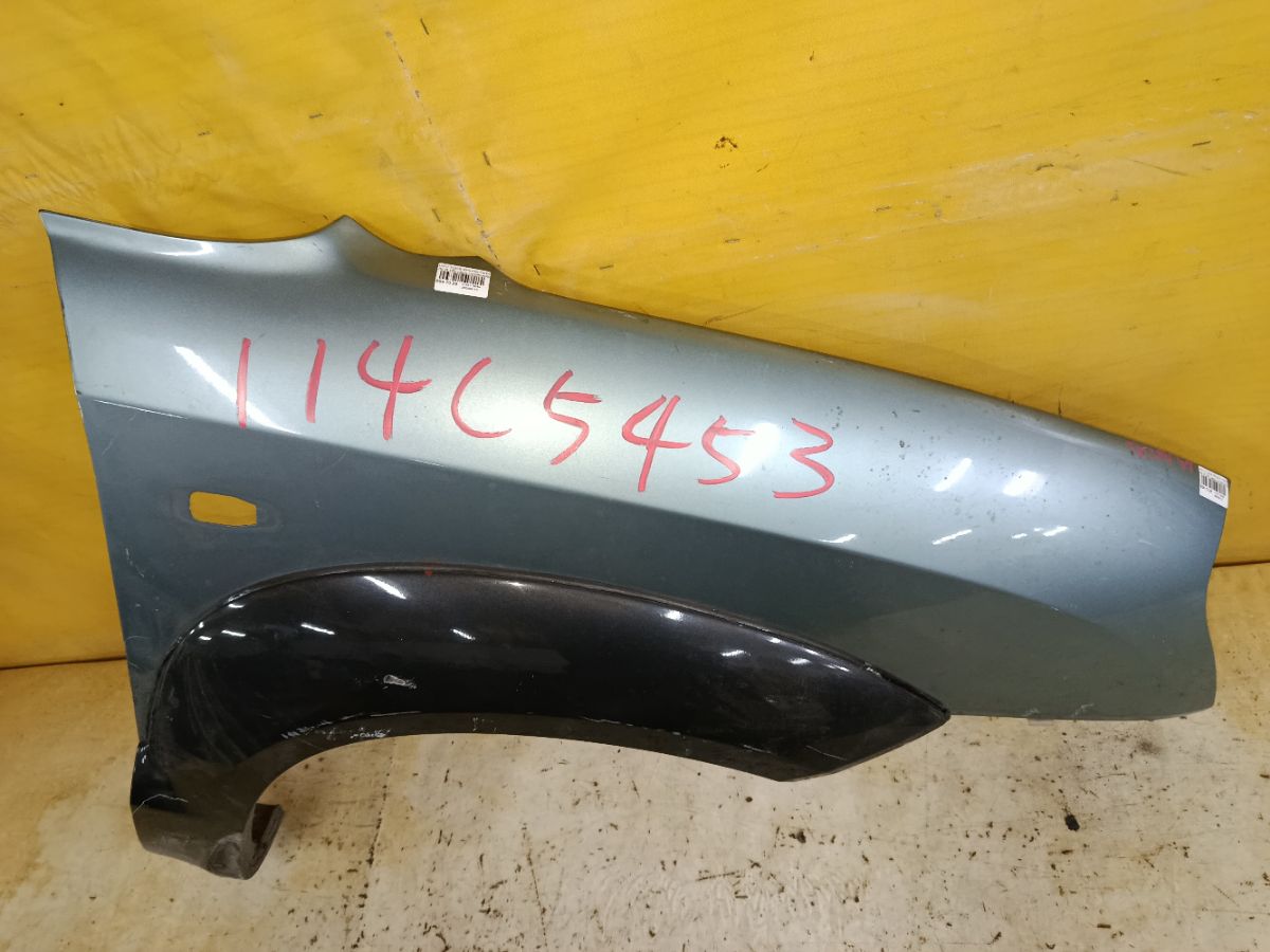 Крыло переднее на Hyundai Tucson 1 JM Фото 4