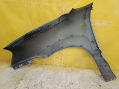 Крыло переднее на Hyundai Tucson 1 JM Фото 6