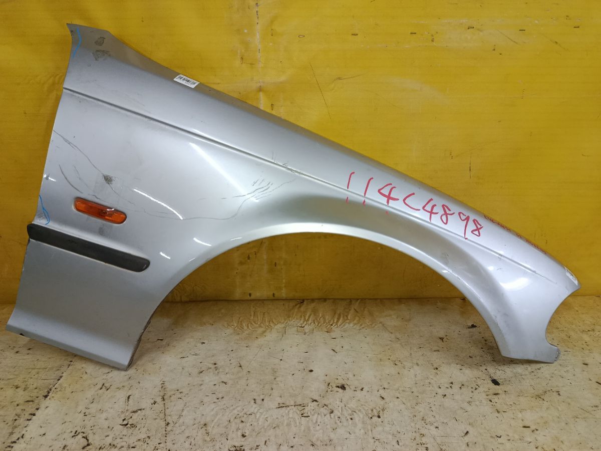 Крыло переднее на Bmw 3-Series E46-AL31 Фото 1