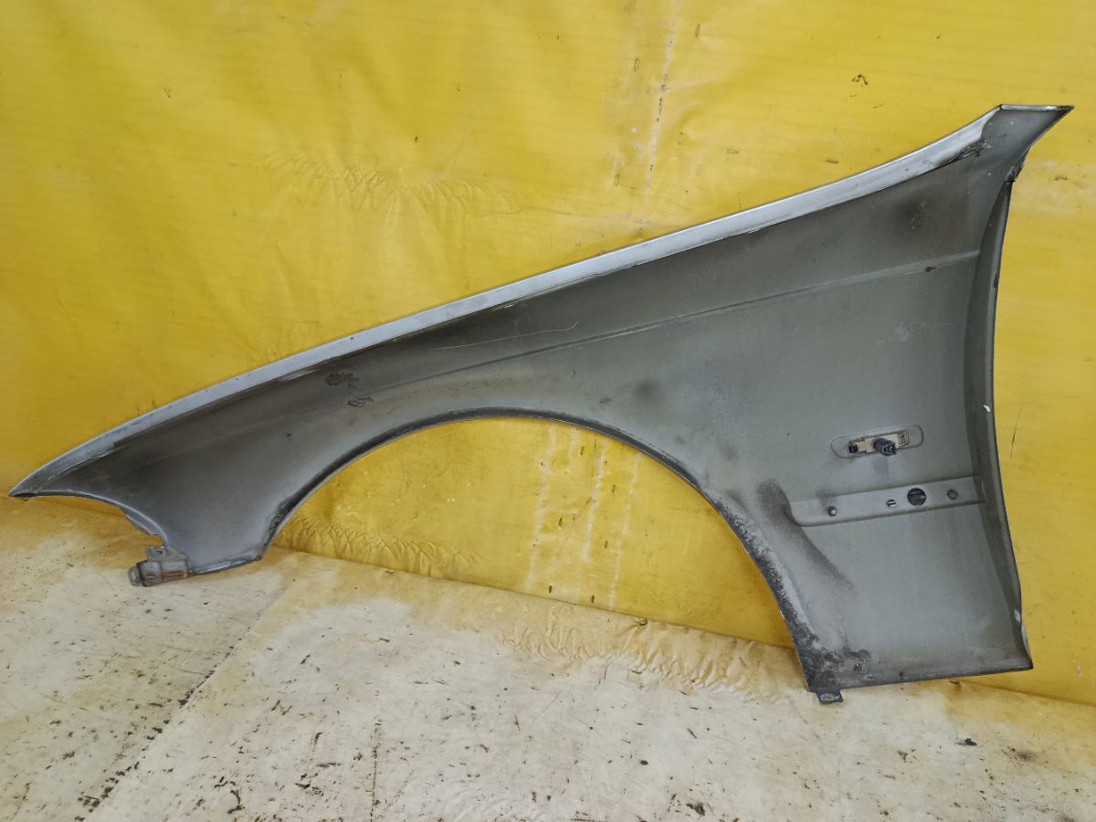 Крыло переднее на Bmw 3-Series E46-AL31 Фото 7
