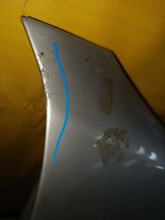 Крыло переднее на Bmw 3-Series E46-AL31 Фото 5