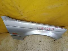 Крыло переднее на Bmw 3-Series E46-AL31 Фото 6