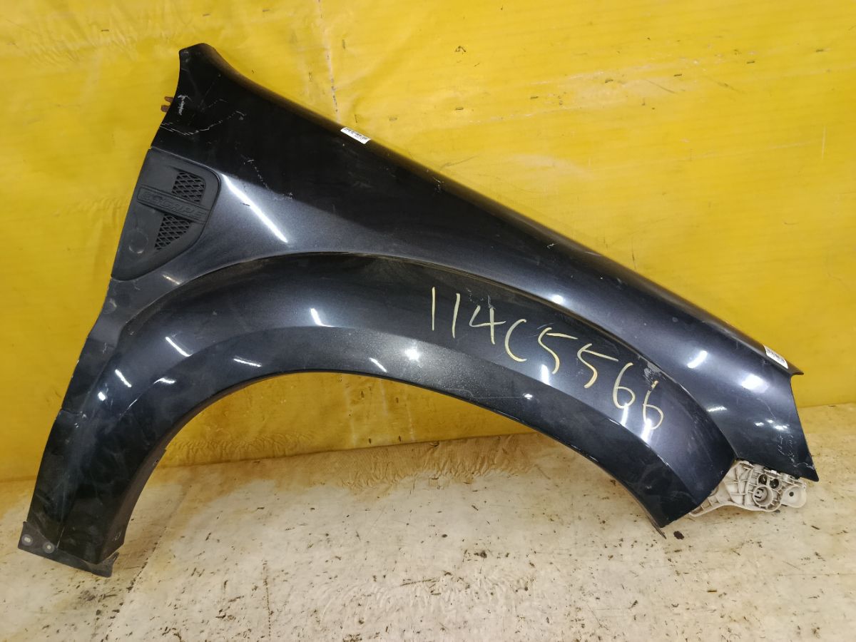 Крыло переднее на Ford Escape LFAL3P Фото 1