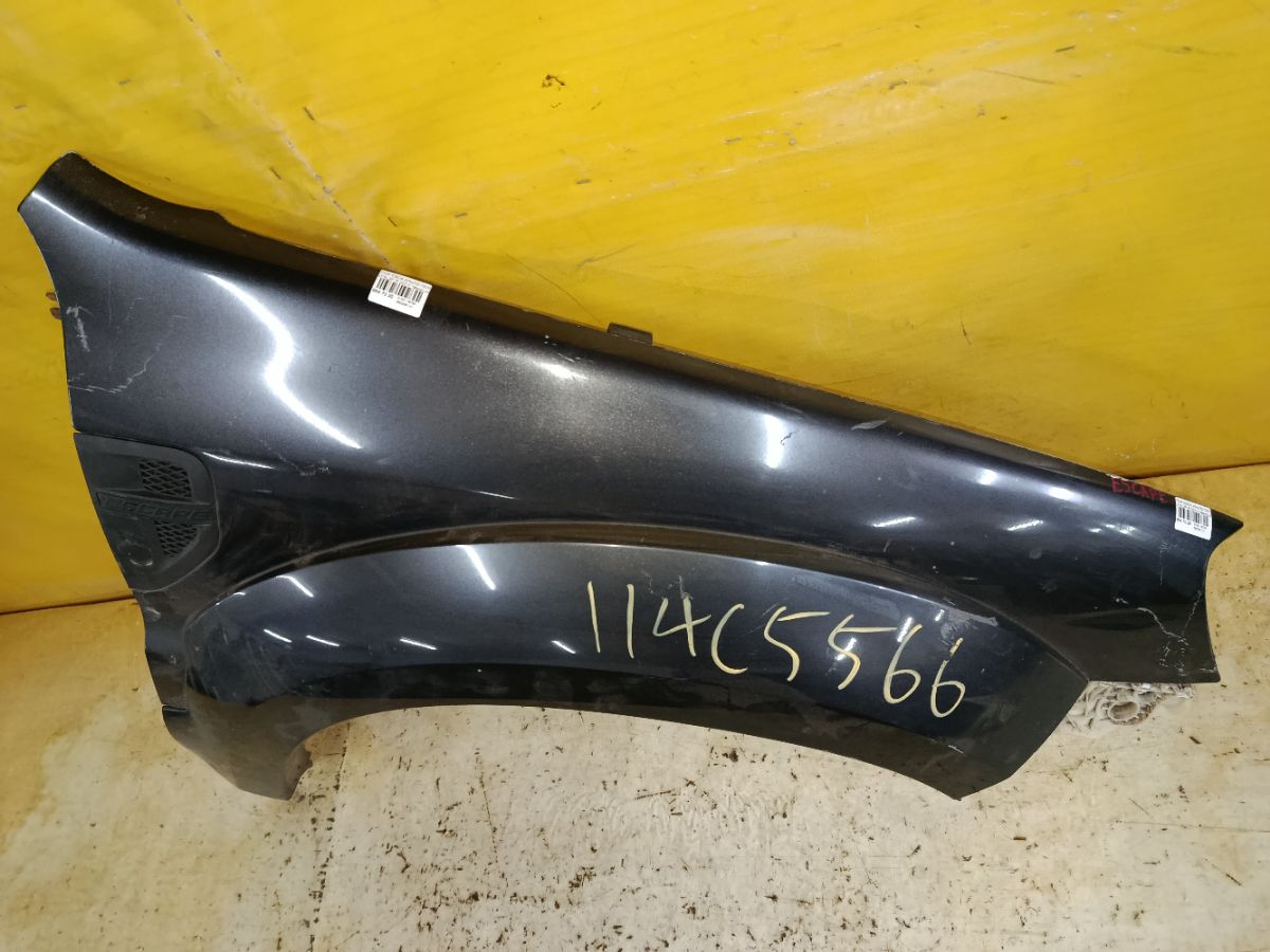 Крыло переднее на Ford Escape LFAL3P Фото 5