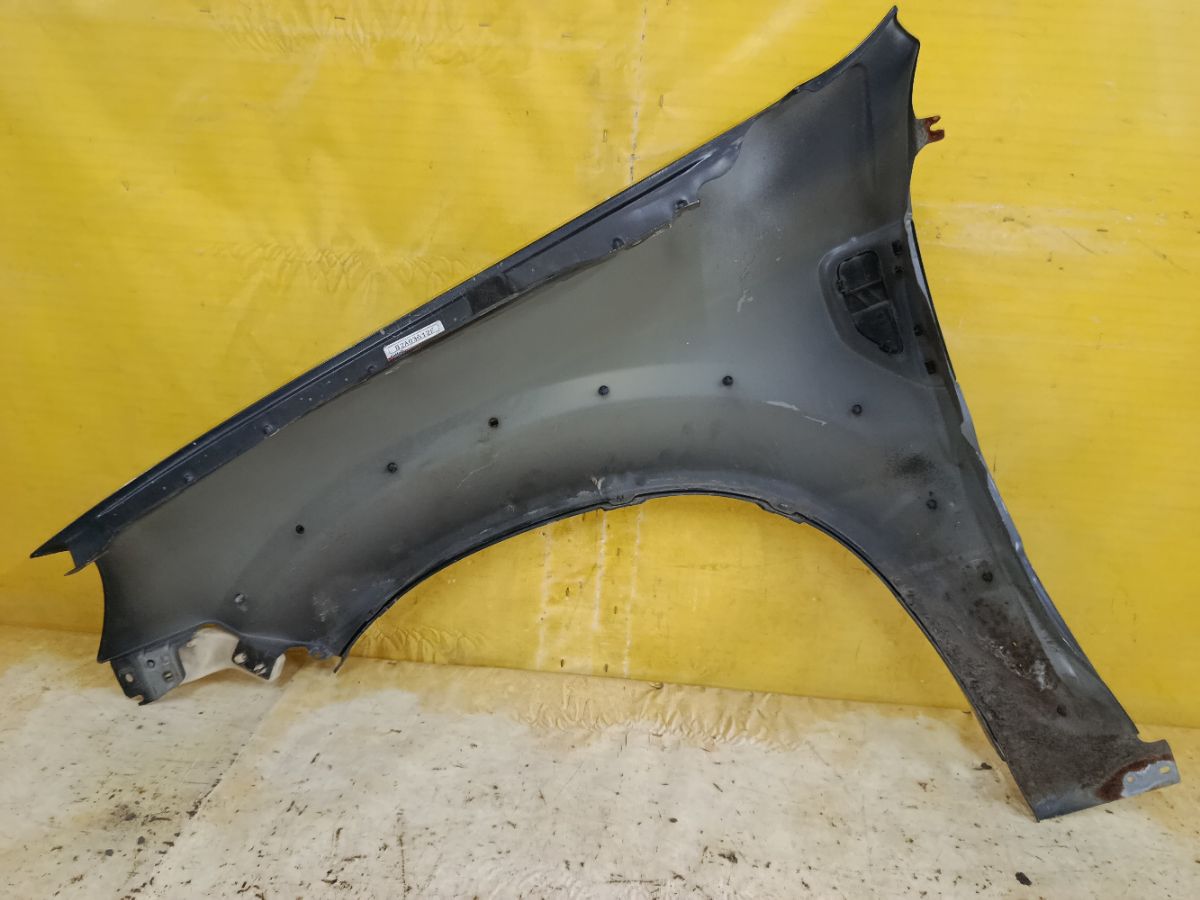 Крыло переднее на Ford Escape LFAL3P Фото 6