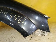 Крыло переднее на Ford Escape LFAL3P Фото 2