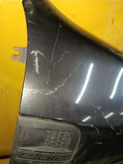 Крыло переднее на Ford Escape LFAL3P Фото 4