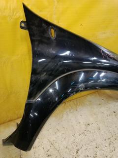 Крыло переднее на Infiniti Qx4 R50 Фото 3