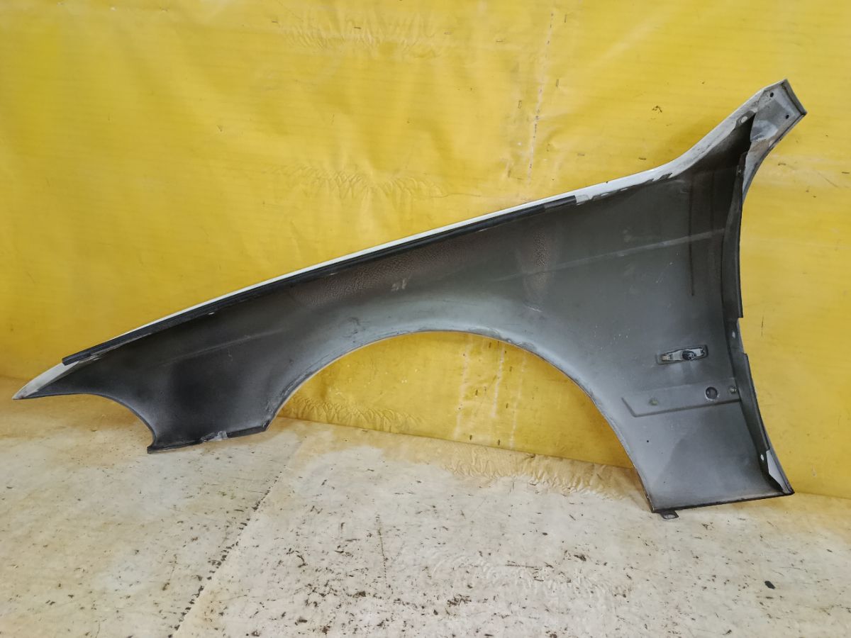 Крыло переднее на Bmw 5-Series E39 Фото 7