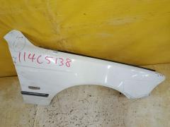 Крыло переднее на Bmw 5-Series E39 Фото 6