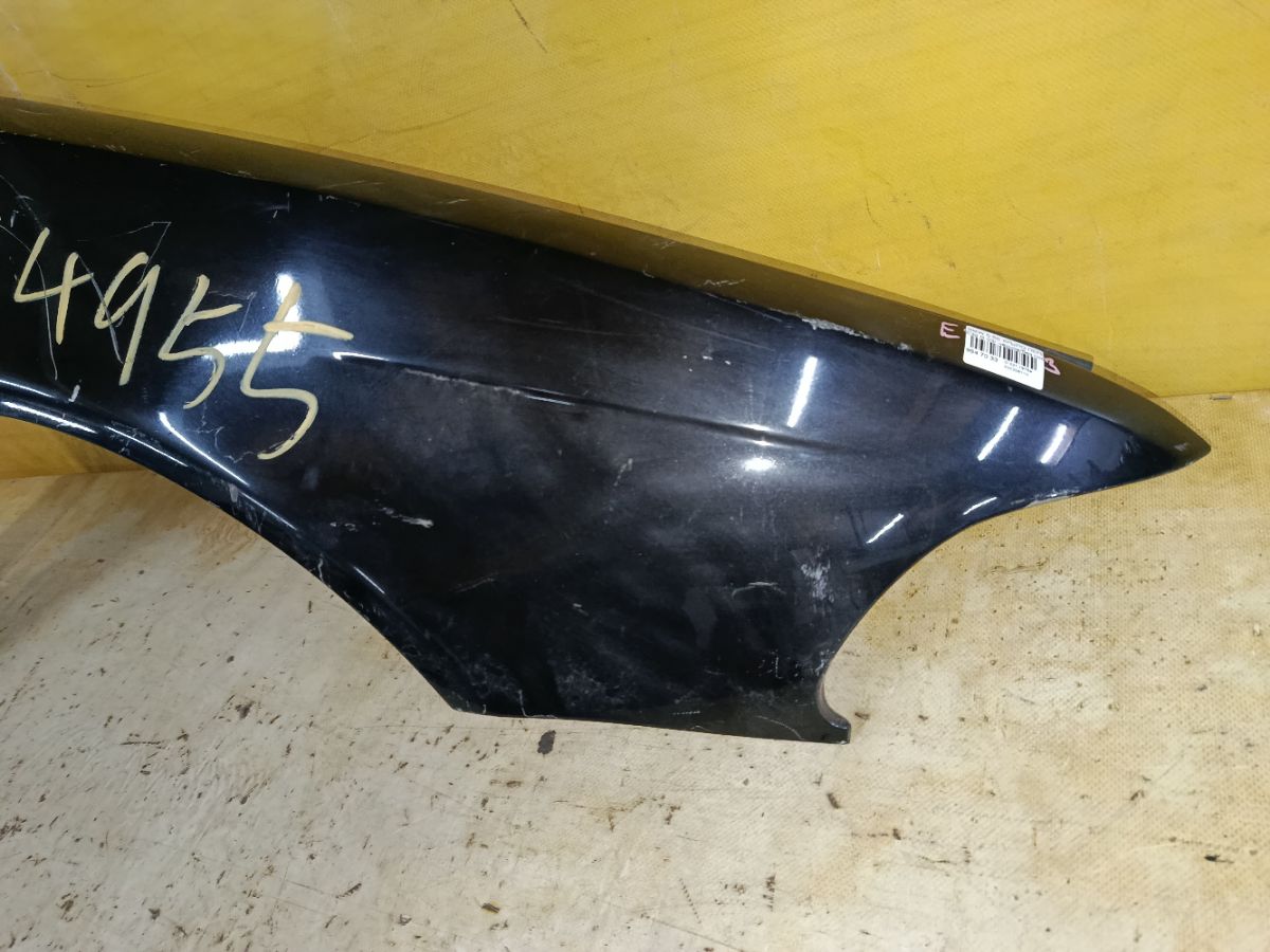 Крыло переднее на Bmw 5-Series E39 Фото 2