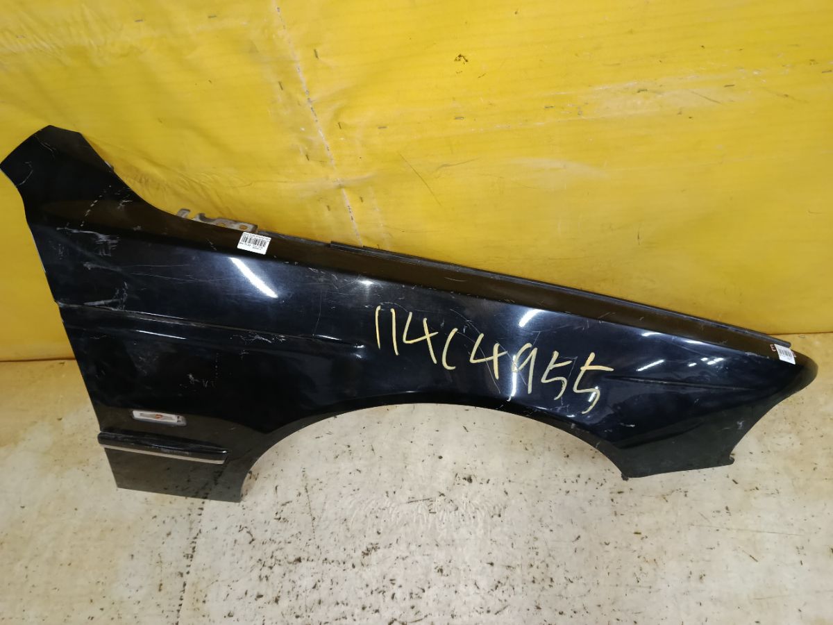 Крыло переднее на Bmw 5-Series E39 Фото 4