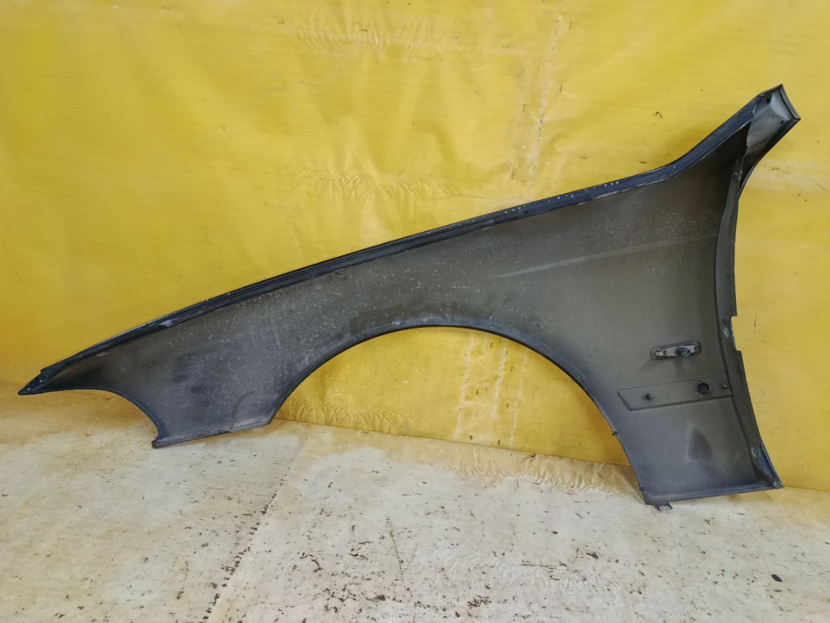 Крыло переднее на Bmw 5-Series E39 Фото 5