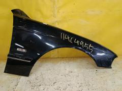 Крыло переднее на Bmw 5-Series E39, Правое расположение