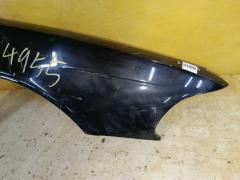 Крыло переднее на Bmw 5-Series E39 Фото 2