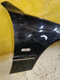 Крыло переднее на Bmw 5-Series E39 Фото 3