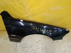 Крыло переднее на Bmw 5-Series E39 Фото 4