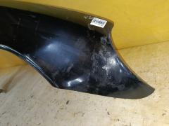 Крыло переднее на Mercedes-Benz C-Class W203 Фото 2