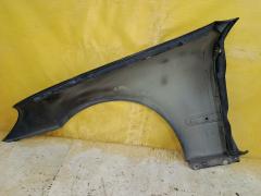 Крыло переднее на Mercedes-Benz C-Class W203 Фото 6