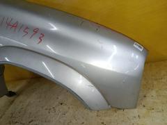 Крыло переднее на Suzuki Grand Vitara TX92W Фото 2