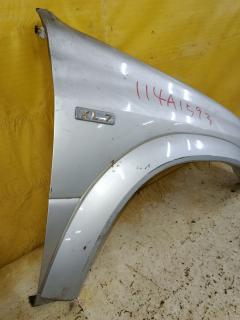 Крыло переднее на Suzuki Grand Vitara TX92W Фото 3