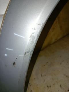 Крыло переднее на Suzuki Grand Vitara TX92W Фото 5