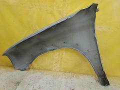 Крыло переднее на Suzuki Grand Vitara TX92W Фото 6