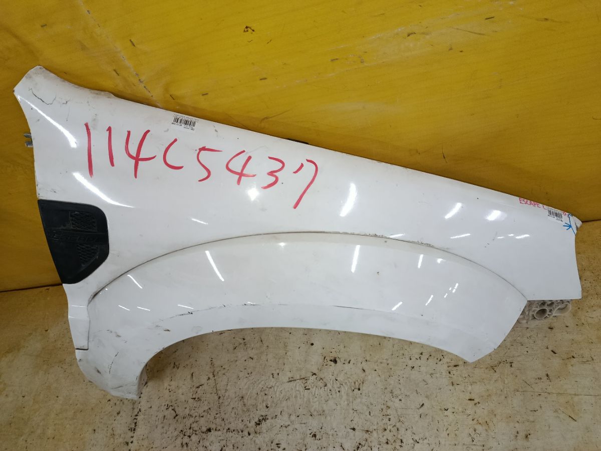 Крыло переднее на Ford Escape LFAL3P Фото 4