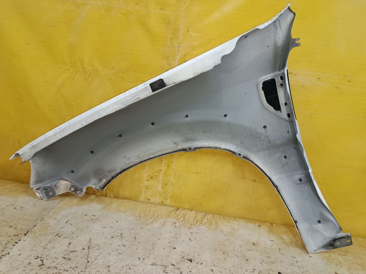 Крыло переднее на Ford Escape LFAL3P Фото 5