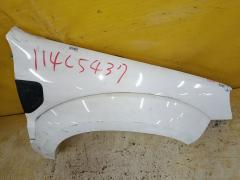 Крыло переднее на Ford Escape LFAL3P Фото 4