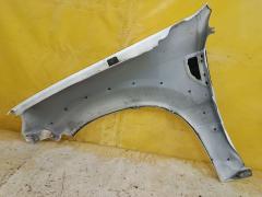 Крыло переднее на Ford Escape LFAL3P Фото 5