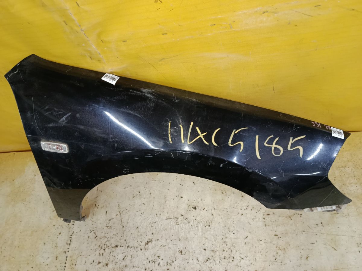 Крыло переднее на Nissan Teana J31 Фото 4