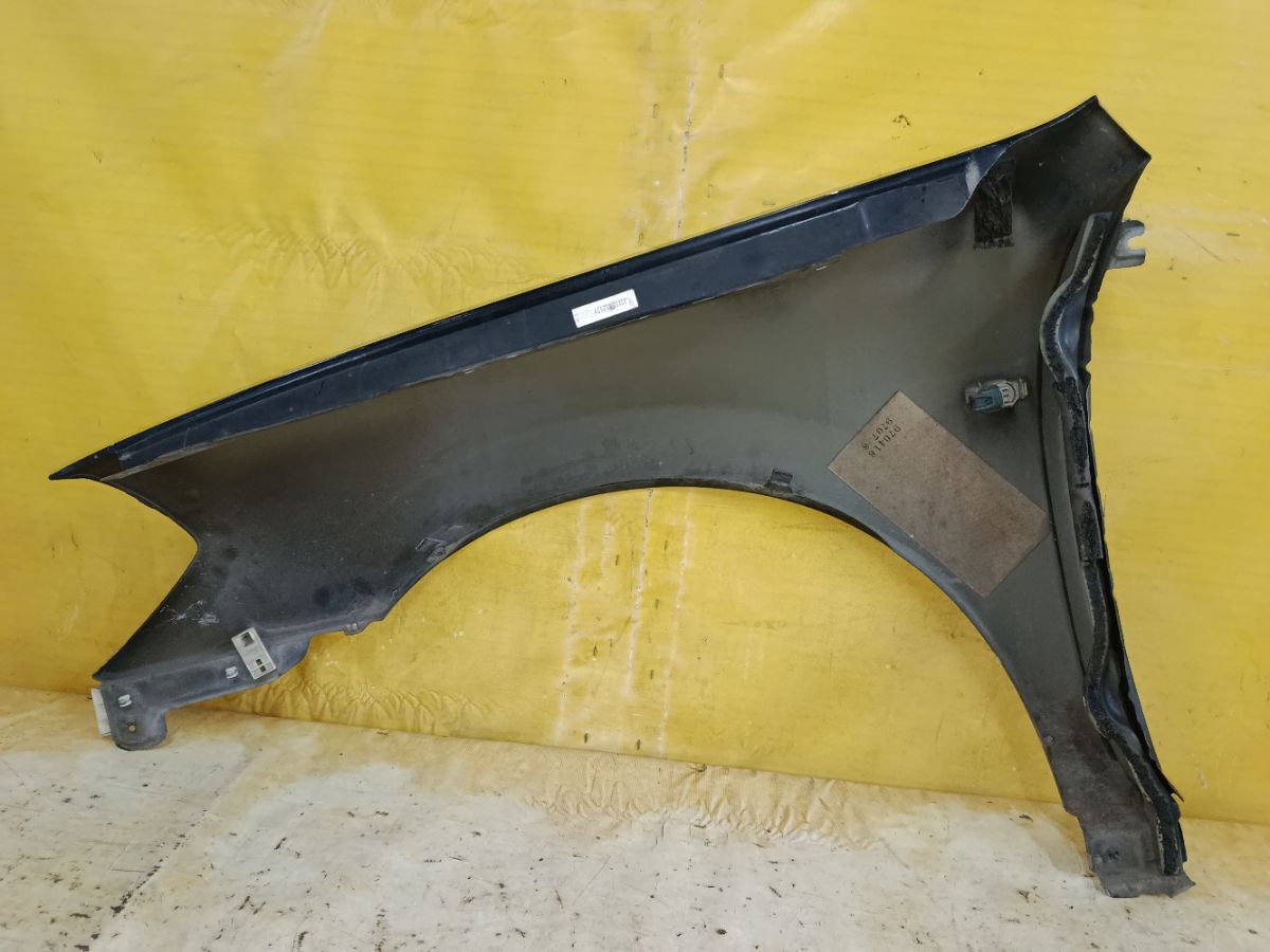 Крыло переднее на Nissan Teana J31 Фото 5