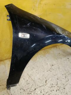 Крыло переднее на Nissan Teana J31 Фото 3