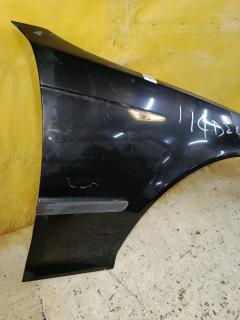 Крыло переднее 41357042324, BM10023AR, BM3300160-2R00 на Bmw 3-Series E46-ET75 Фото 3