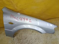 Крыло переднее на Mazda Familia BJ5P Фото 4