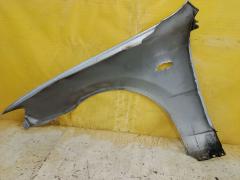 Крыло переднее на Mazda Familia BJ5P Фото 5