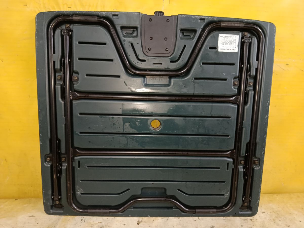 Столик салона на Honda Cr-V RD5 Фото 2