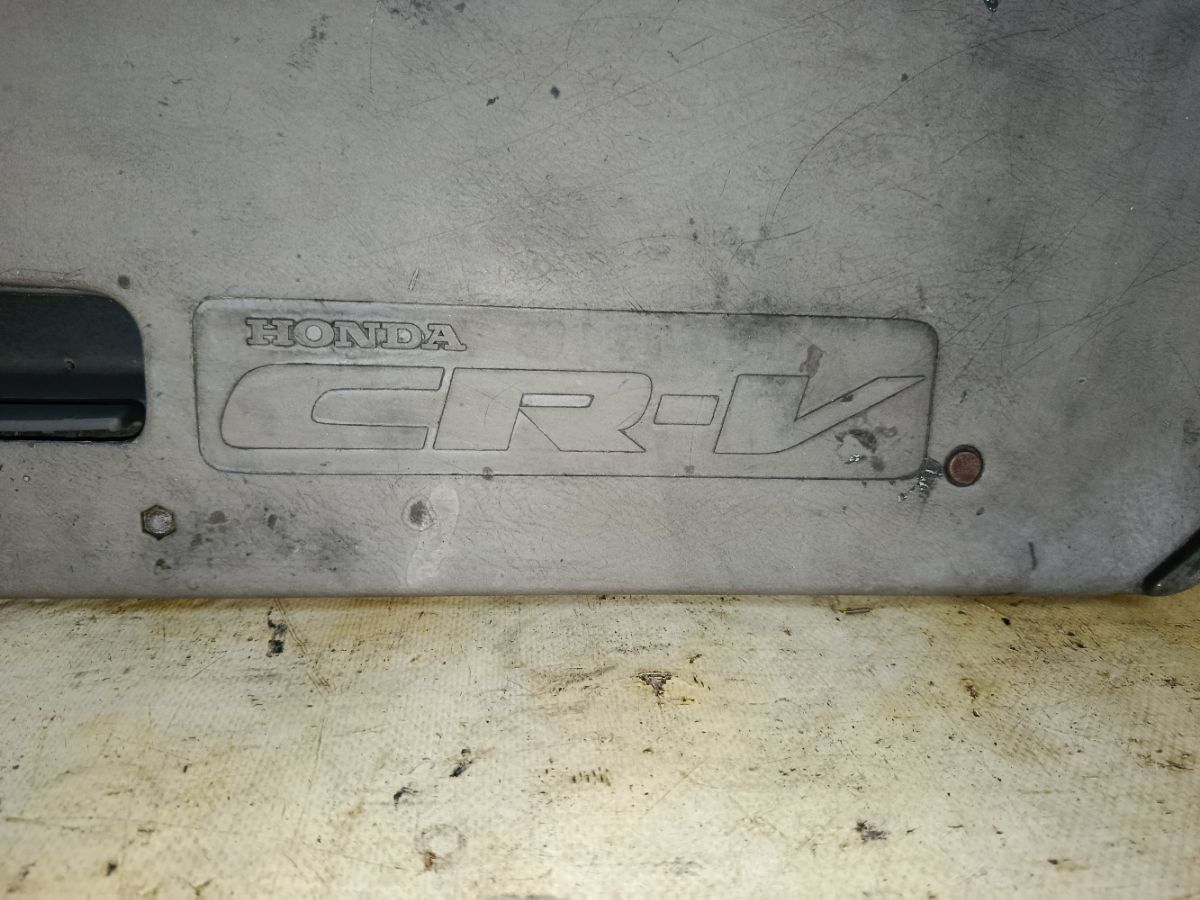 Столик салона на Honda Cr-V RD1 Фото 2