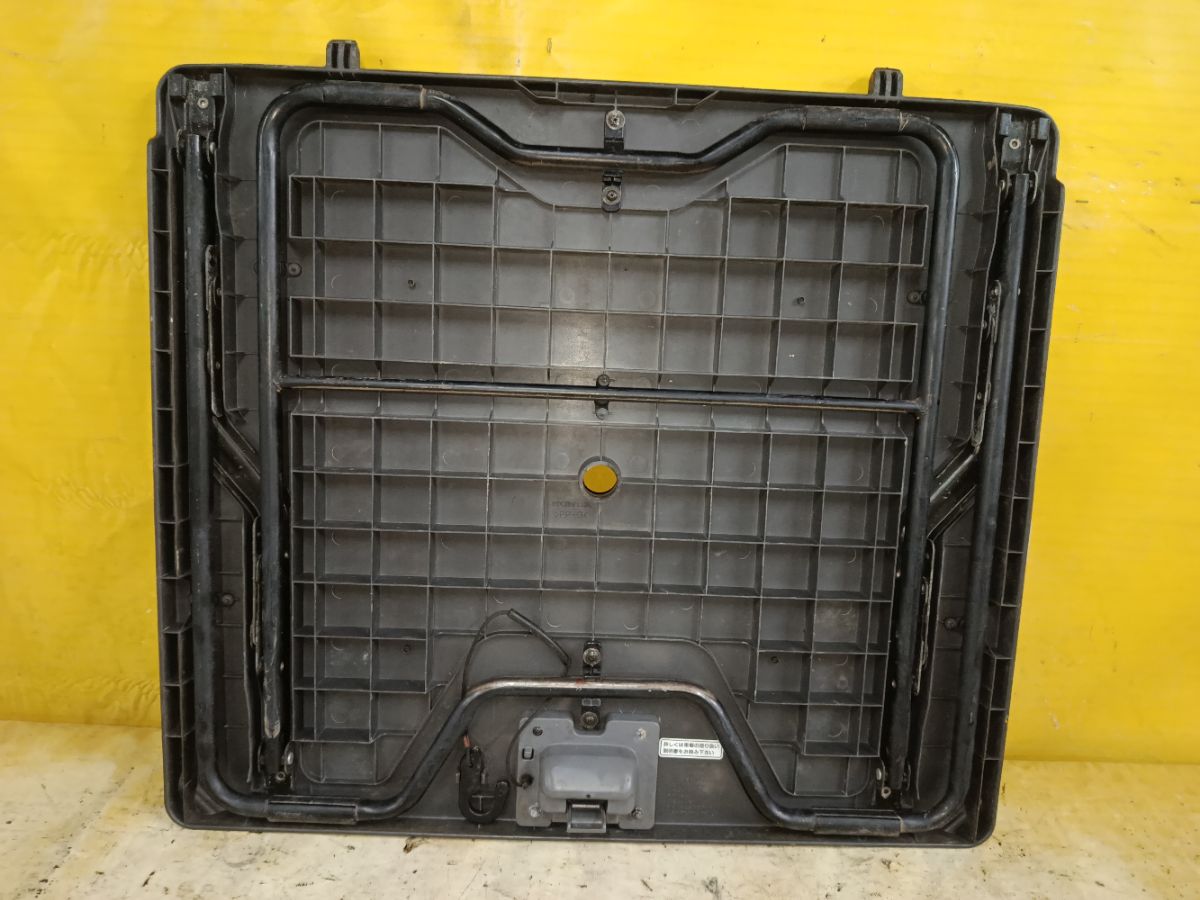 Столик салона на Honda Cr-V RD1 Фото 3